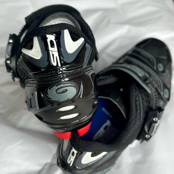 Sidi Alba 2 Mountain Bike Shoes - Picture 13 of 16